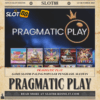 Pragmatic Play Game SLOT88 Paling Populer Penghasil Maxwin